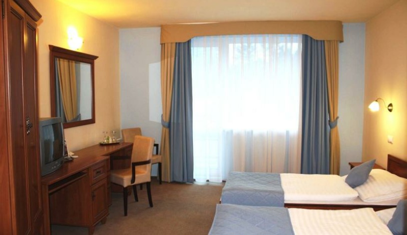 Hotel Dixon Banská Bystrica - Dvojlôžková Comfort